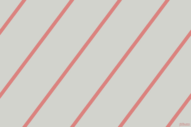 53 degree angle lines stripes, 12 pixel line width, 118 pixel line spacing, Sea Pink and Grey Nurse angled lines and stripes seamless tileable