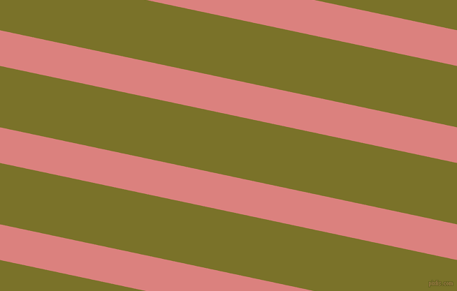 168 degree angle lines stripes, 50 pixel line width, 86 pixel line spacing, Sea Pink and Pesto angled lines and stripes seamless tileable
