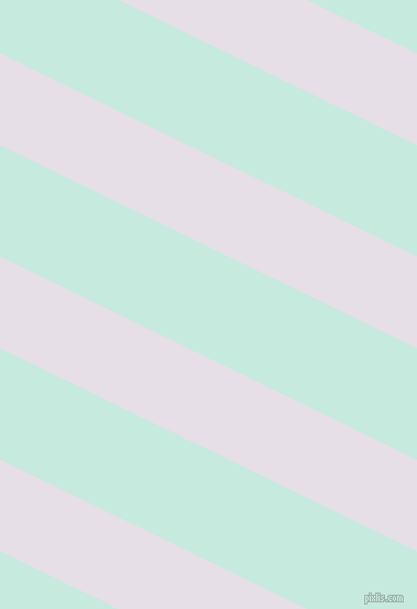 154 degree angle lines stripes, 75 pixel line width, 91 pixel line spacing, Selago and Mint Tulip angled lines and stripes seamless tileable
