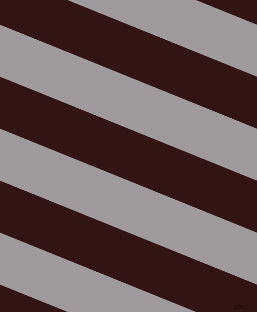 158 degree angle lines stripes, 97 pixel line width, 97 pixel line spacing, Shady Lady and Seal Brown angled lines and stripes seamless tileable