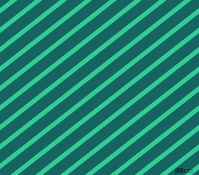 38 degree angle lines stripes, 9 pixel line width, 22 pixel line spacing, Shamrock and Blue Stone angled lines and stripes seamless tileable