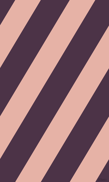 59 degree angle lines stripes, 93 pixel line width, 105 pixel line spacing, Shilo and Loulou angled lines and stripes seamless tileable