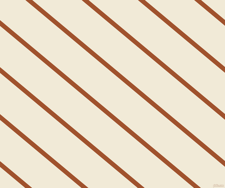 140 degree angle lines stripes, 15 pixel line width, 107 pixel line spacing, Sienna and Half Pearl Lusta angled lines and stripes seamless tileable
