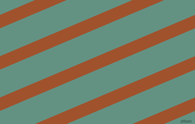 23 degree angle lines stripes, 41 pixel line width, 85 pixel line spacing, Sienna and Patina angled lines and stripes seamless tileable