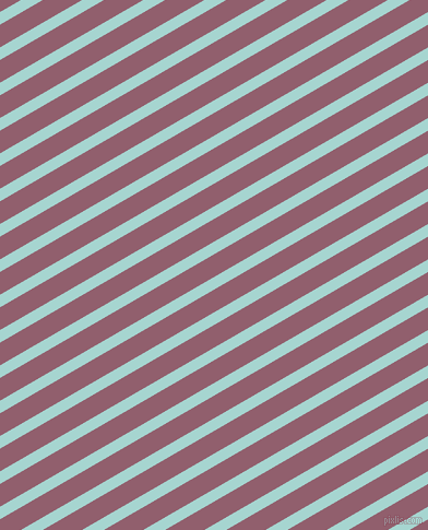 30 degree angle lines stripes, 10 pixel line width, 18 pixel line spacing, Sinbad and Mauve Taupe angled lines and stripes seamless tileable