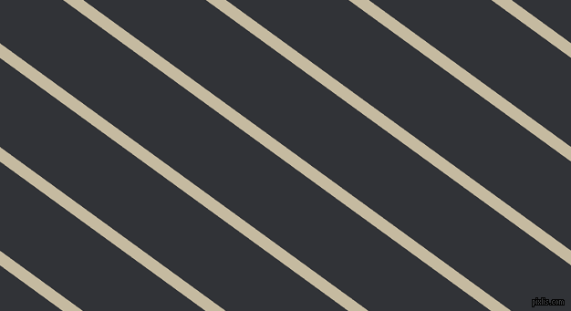 144 degree angle lines stripes, 13 pixel line width, 79 pixel line spacing, Sisal and Ebony angled lines and stripes seamless tileable
