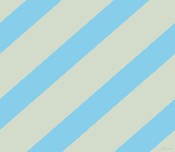 41 degree angle lines stripes, 75 pixel line width, 110 pixel line spacing, Sky Blue and Ottoman angled lines and stripes seamless tileable