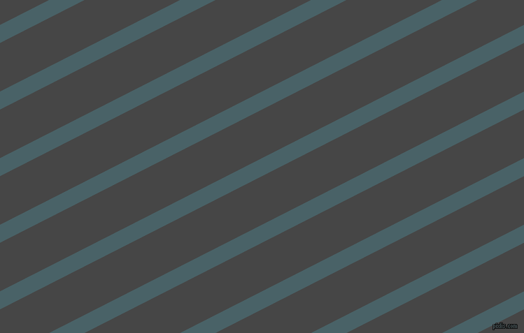 27 degree angle lines stripes, 23 pixel line width, 62 pixel line spacing, Smalt Blue and Charcoal angled lines and stripes seamless tileable