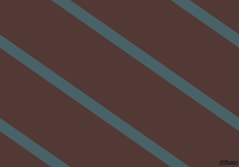 145 degree angle lines stripes, 22 pixel line width, 116 pixel line spacing, Smalt Blue and Van Cleef angled lines and stripes seamless tileable