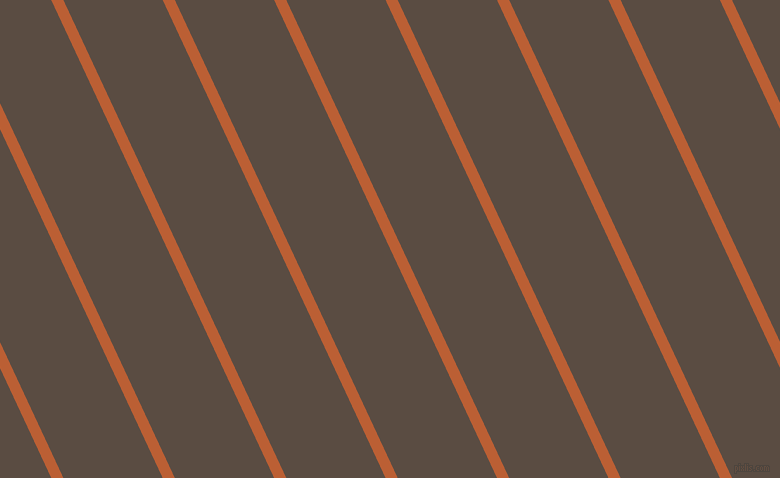 115 degree angle lines stripes, 11 pixel line width, 90 pixel line spacing, Smoke Tree and Cork angled lines and stripes seamless tileable