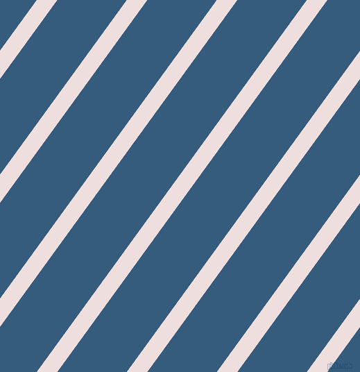 54 degree angle lines stripes, 24 pixel line width, 81 pixel line spacing, Soft Peach and Matisse angled lines and stripes seamless tileable