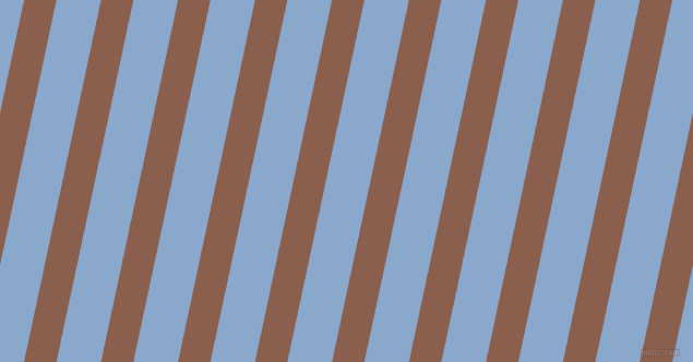 78 degree angle lines stripes, 29 pixel line width, 40 pixel line spacing, Spicy Mix and Polo Blue angled lines and stripes seamless tileable