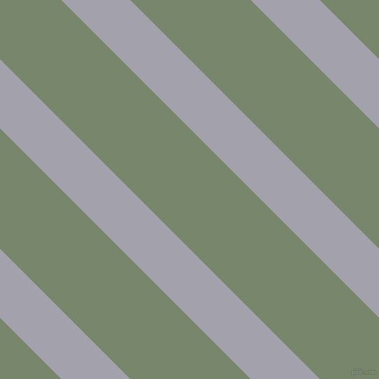 135 degree angle lines stripes, 70 pixel line width, 122 pixel line spacing, Spun Pearl and Camouflage Green angled lines and stripes seamless tileable