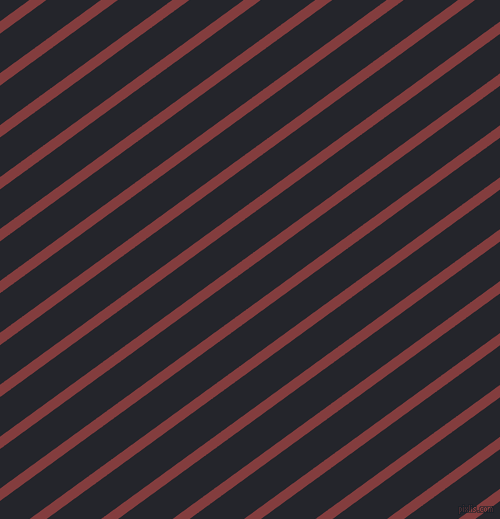 36 degree angle lines stripes, 10 pixel line width, 32 pixel line spacing, Stiletto and Black Russian angled lines and stripes seamless tileable