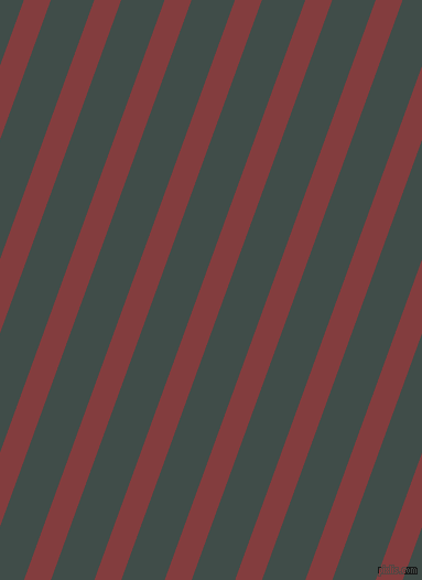 70 degree angle lines stripes, 23 pixel line width, 37 pixel line spacing, Stiletto and Corduroy angled lines and stripes seamless tileable