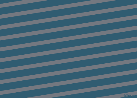 9 degree angle lines stripes, 13 pixel line width, 23 pixel line spacing, Storm Grey and Blumine angled lines and stripes seamless tileable