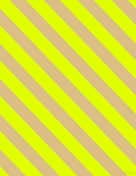 134 degree angle lines stripes, 38 pixel line width, 42 pixel line spacing, Straw and Chartreuse Yellow angled lines and stripes seamless tileable