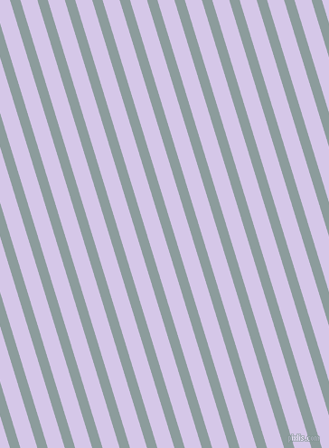 107 degree angle lines stripes, 11 pixel line width, 18 pixel line spacing, Submarine and Fog angled lines and stripes seamless tileable