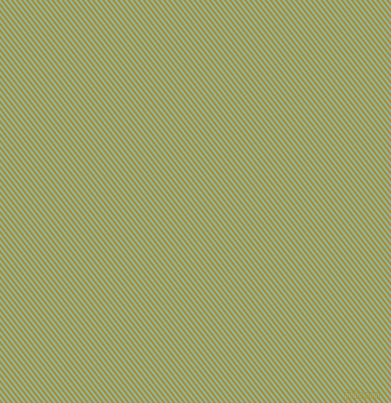 128 degree angle lines stripes, 2 pixel line width, 2 pixel line spacing, Summer Green and Reef Gold angled lines and stripes seamless tileable