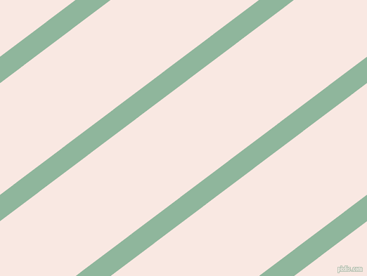 37 degree angle lines stripes, 30 pixel line width, 127 pixel line spacing, Summer Green and Wisp Pink angled lines and stripes seamless tileable