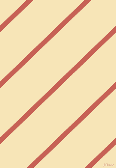 44 degree angle lines stripes, 16 pixel line width, 118 pixel line spacing, Sunglo and Barley White angled lines and stripes seamless tileable