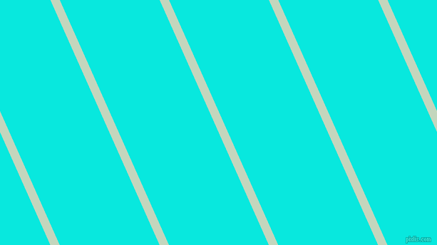 114 degree angle lines stripes, 12 pixel line width, 128 pixel line spacing, Surf Crest and Bright Turquoise angled lines and stripes seamless tileable