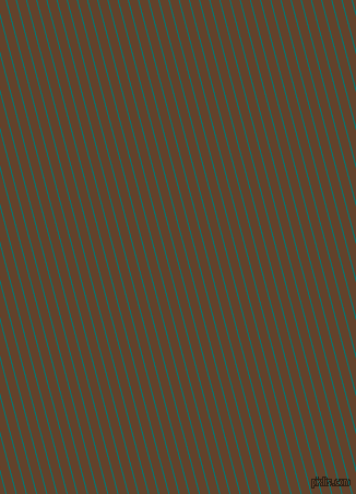 105 degree angle lines stripes, 1 pixel line width, 8 pixel line spacing, Surfie Green and Irish Coffee angled lines and stripes seamless tileable