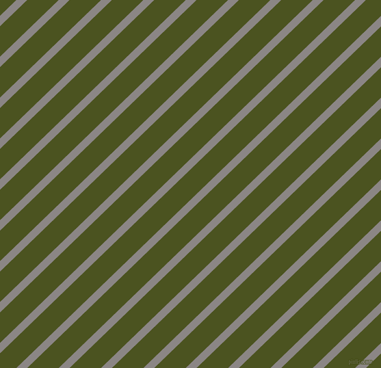 44 degree angle lines stripes, 11 pixel line width, 32 pixel line spacing, Suva Grey and Army green angled lines and stripes seamless tileable