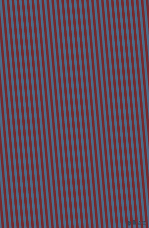 95 degree angle lines stripes, 5 pixel line width, 5 pixel line spacing, Tamarillo and Wedgewood angled lines and stripes seamless tileable