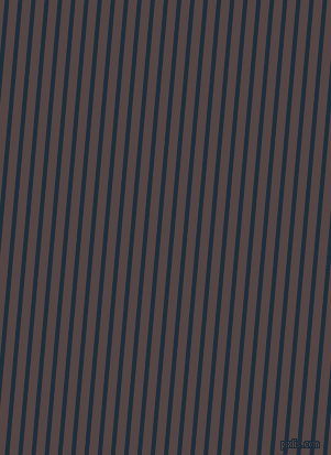 85 degree angle lines stripes, 4 pixel line width, 8 pixel line spacing, Tangaroa and Woody Brown angled lines and stripes seamless tileable