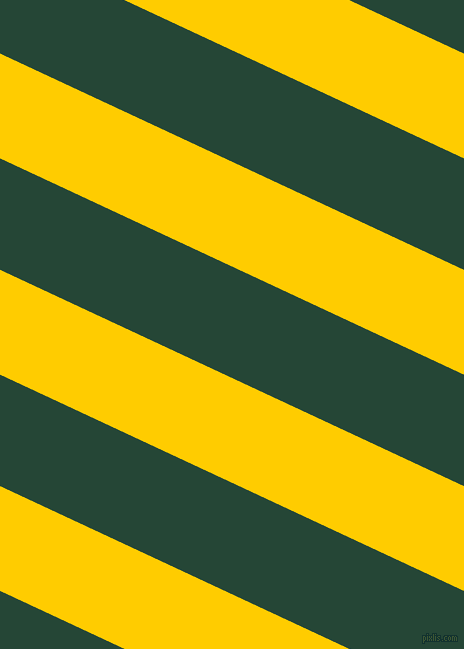 155 degree angle lines stripes, 95 pixel line width, 101 pixel line spacing, Tangerine Yellow and Bottle Green angled lines and stripes seamless tileable