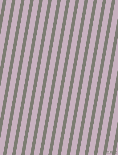 80 degree angle lines stripes, 11 pixel line width, 18 pixel line spacing, Tapa and Maverick angled lines and stripes seamless tileable