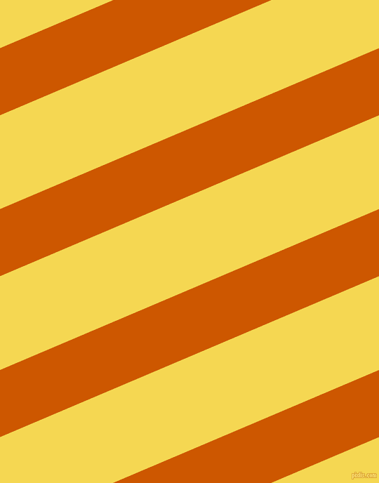 Tenne Tawny And Energy Yellow Angled Lines And Stripes Seamless 