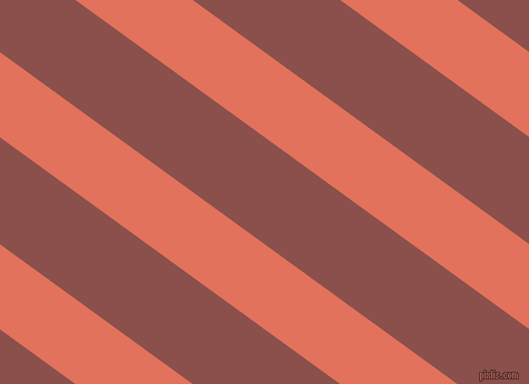 144 degree angle lines stripes, 62 pixel line width, 78 pixel line spacing, Terra Cotta and Lotus angled lines and stripes seamless tileable