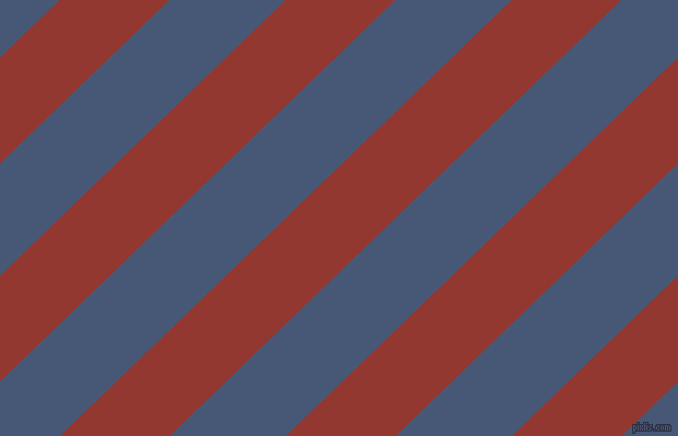 44 degree angle lines stripes, 70 pixel line width, 74 pixel line spacing, Thunderbird and Chambray angled lines and stripes seamless tileable