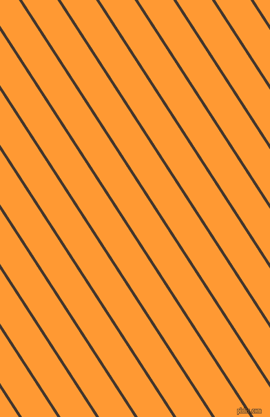 123 degree angle lines stripes, 4 pixel line width, 43 pixel line spacing, Tobago and Neon Carrot angled lines and stripes seamless tileable