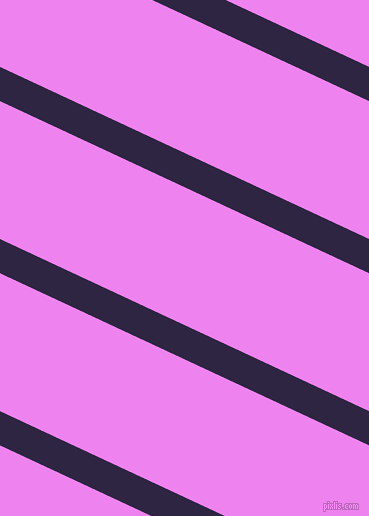155 degree angle lines stripes, 31 pixel line width, 125 pixel line spacing, Tolopea and Violet angled lines and stripes seamless tileable