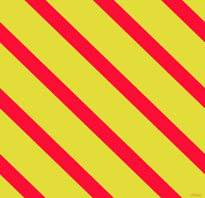 136 degree angle lines stripes, 50 pixel line width, 112 pixel line spacing, Torch Red and Starship angled lines and stripes seamless tileable