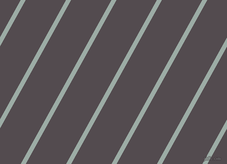 61 degree angle lines stripes, 9 pixel line width, 72 pixel line spacing, Tower Grey and Liver angled lines and stripes seamless tileable