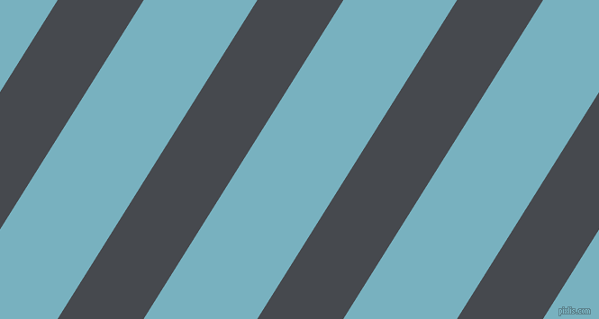 58 degree angle lines stripes, 81 pixel line width, 107 pixel line spacing, Tuna and Glacier angled lines and stripes seamless tileable