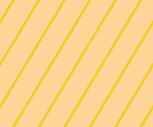 59 degree angle lines stripes, 8 pixel line width, 62 pixel line spacing, Turbo and Caramel angled lines and stripes seamless tileable