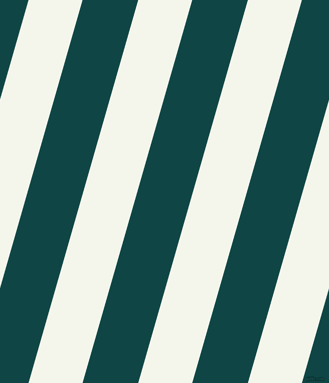 74 degree angle lines stripes, 102 pixel line width, 105 pixel line spacing, Twilight Blue and Cyprus angled lines and stripes seamless tileable