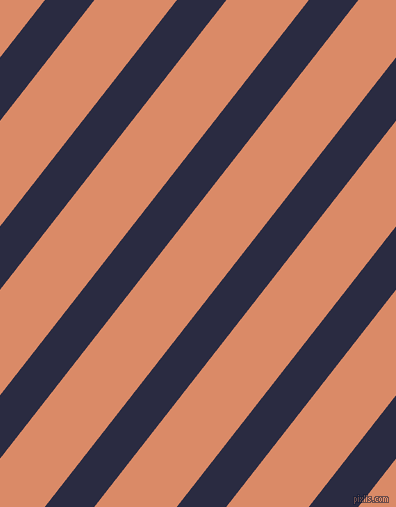 52 degree angle lines stripes, 39 pixel line width, 65 pixel line spacing, Valhalla and Copper angled lines and stripes seamless tileable