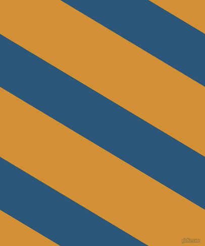149 degree angle lines stripes, 90 pixel line width, 119 pixel line spacing, Venice Blue and Fuel Yellow angled lines and stripes seamless tileable