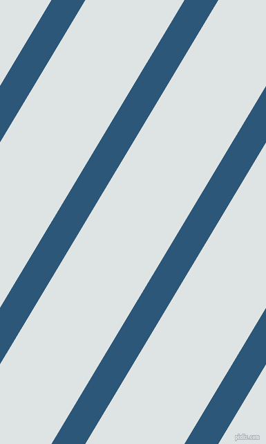 59 degree angle lines stripes, 42 pixel line width, 123 pixel line spacing, Venice Blue and Zircon angled lines and stripes seamless tileable