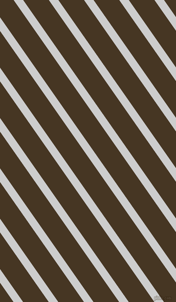 125 degree angle lines stripes, 16 pixel line width, 43 pixel line spacing, Very Light Grey and Clinker angled lines and stripes seamless tileable