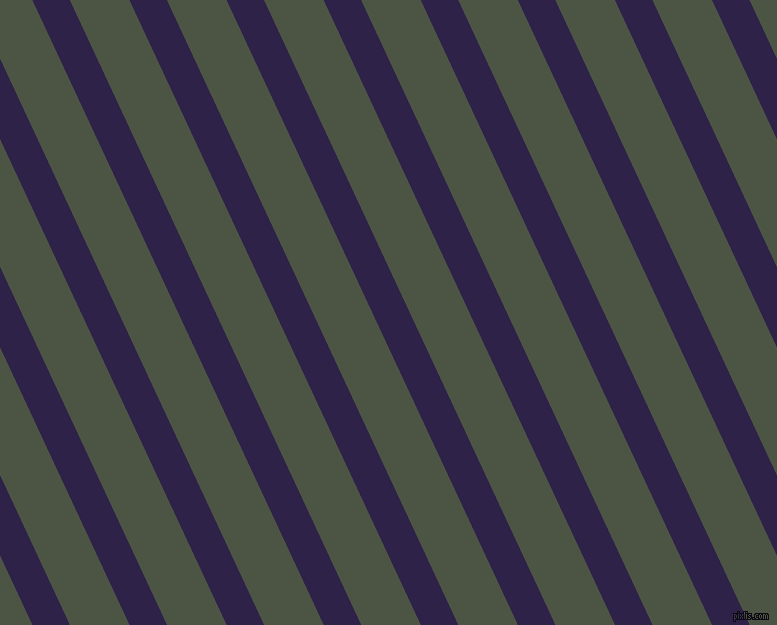 115 degree angle lines stripes, 34 pixel line width, 54 pixel line spacing, Violent Violet and Cabbage Pont angled lines and stripes seamless tileable