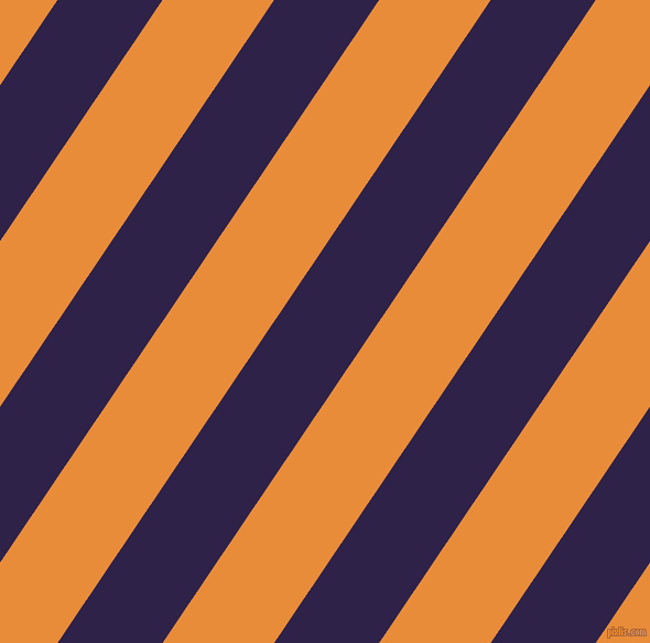 56 degree angle lines stripes, 79 pixel line width, 84 pixel line spacing, Violent Violet and California angled lines and stripes seamless tileable