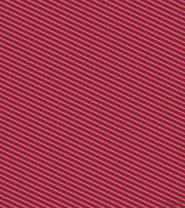 155 degree angle lines stripes, 3 pixel line width, 6 pixel line spacing, Violet Red and Lusty angled lines and stripes seamless tileable