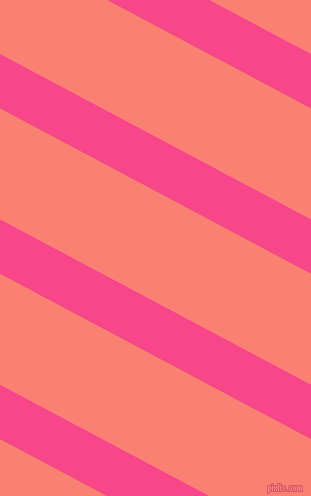 152 degree angle lines stripes, 48 pixel line width, 98 pixel line spacing, Violet Red and Salmon angled lines and stripes seamless tileable